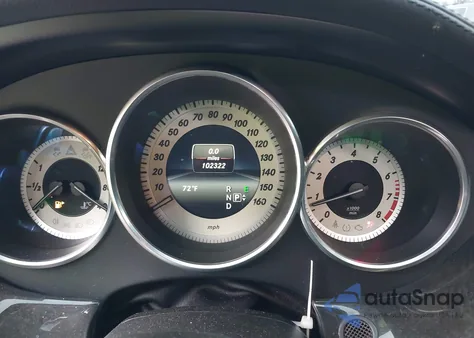 2016 Mercedes-Benz Cls 400 4Matic z USA, uszkodzony, nr VIN WDDLJ6HB8GA159927